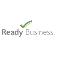 Ready.gov Business Logo PNG Vector