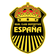 Real C.D. España Logo PNG Vector