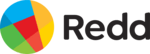 ReddCoin (RDD) Logo PNG Vector