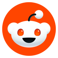 Reddit Icon New (2023) Logo PNG Vector