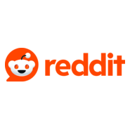 Reddit Logo PNG Vector