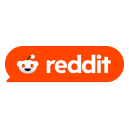 Reddit New (2023) Logo PNG Vector