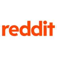 Reddit Wordmark New (2023) Logo PNG Vector