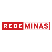Rede Minas Logo PNG Vector