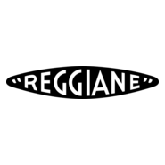 Reggiane Logo PNG Vector