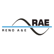 Reno A&E Logo PNG Vector