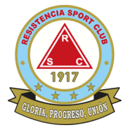 Resistencia Sport Club Logo PNG Vector