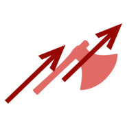 Revolutionary Social Movement Logo PNG Vector