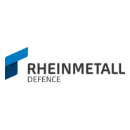 Rheinmetall Defence Logo PNG Vector