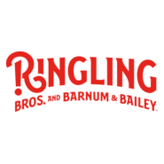 Ringling Bros Circus Logo PNG Vector