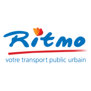 Ritmo Logo PNG Vector