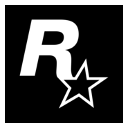 Rockstar Games Logo PNG Vector