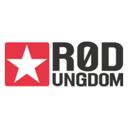 Rød Ungdom Logo PNG Vector