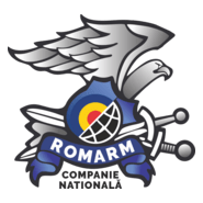 ROMARM Logo PNG Vector
