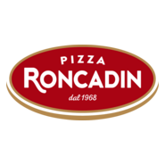 Roncadin Pizza Logo PNG Vector