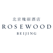 Rosewood Hotel & Resorts Logo PNG Vector
