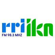 RRI IKN Logo PNG Vector