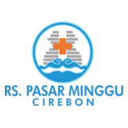 RS Pasar Minggu Cirebon Logo PNG Vector