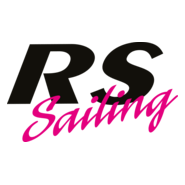 RS Sailing Logo PNG Vector