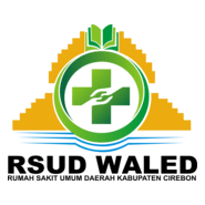 RSUD Waled Logo PNG Vector