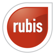 Rubis Logo PNG Vector