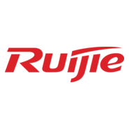 Ruijie Logo PNG Vector
