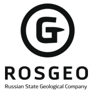 Russian Geological Exploration Holding Logo PNG Vector