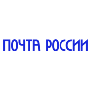 Russian Post Logo PNG Vector