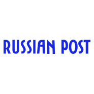 Russian Post Logo PNG Vector