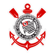 S.C. Corinthians Paulista (2023) Logo PNG Vector