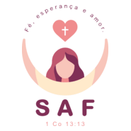 SAF Logo PNG Vector