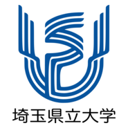 Saitama Prefectural University Logo PNG Vector