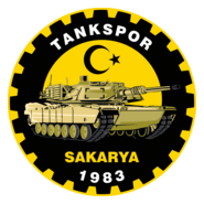 Sakarya Tankspor Logo PNG Vector