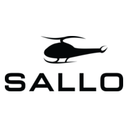 SALLO Logo PNG Vector