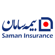 Saman Insurance Logo PNG Vector