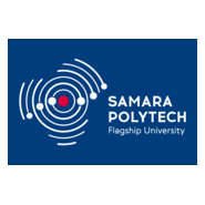 Samara State Technical University Logo PNG Vector
