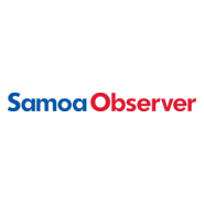 Samoa Observer Logo PNG Vector