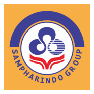 Sampharindo Group Logo PNG Vector