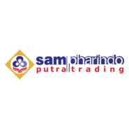 Sampharindo Putra Trading Logo PNG Vector