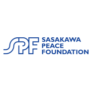 Sasakawa Peace Foundation Logo PNG Vector