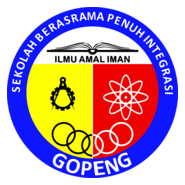 SBPI Gopeng Logo PNG Vector