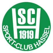 SC Hassel 1919 Logo PNG Vector