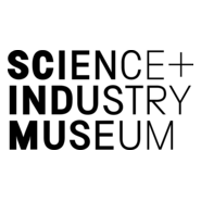Science and Industry Museum Logo PNG Vector