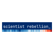 Scientist Rebellion Logo PNG Vector