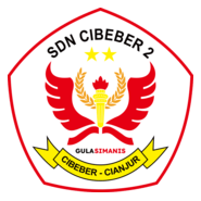 SDN CIBEBER 2 CIANJUR Logo PNG Vector