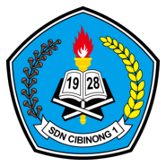 SDN CIBINONG CIANJUR Logo PNG Vector