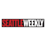 Seattle Weekly Logo PNG Vector
