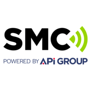 Security Monitoring Centre Logo PNG Vector