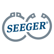 Seeger Logo PNG Vector