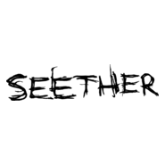 Seether Logo PNG Vector